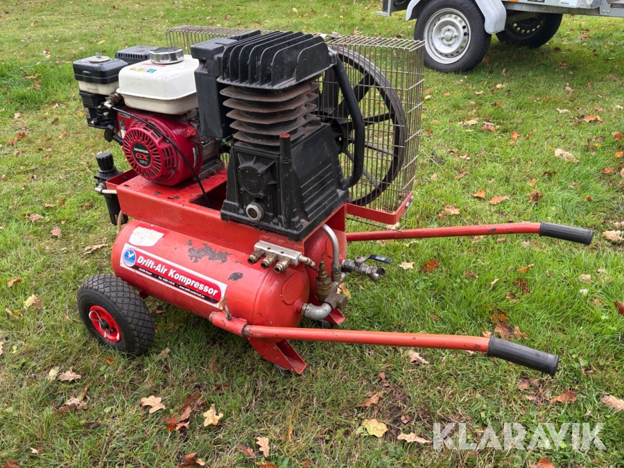 Kompressor Drift-Air 53N0062
