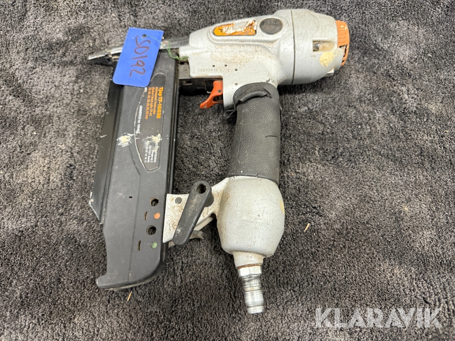 Dyckertpistol Tjep TF16/63B