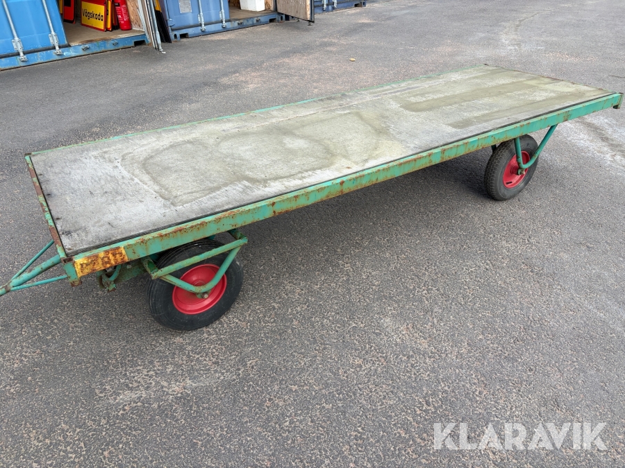 Kärra