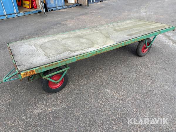 Kärra