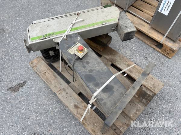 Bandslip Luna MBG75