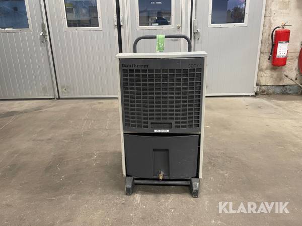 Avfuktare Dantherm CDT 60