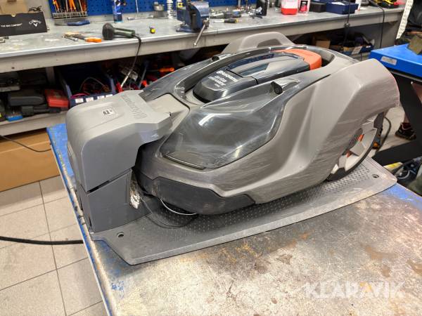 Robotgräsklippare Husqvarna Automower 450X