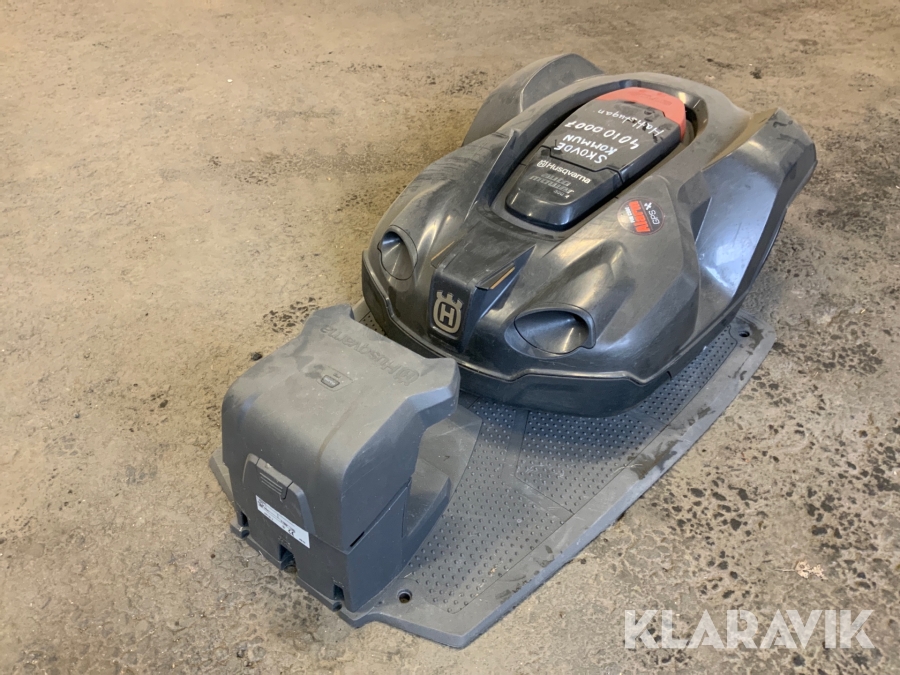 Automower Husqvarna 330x
