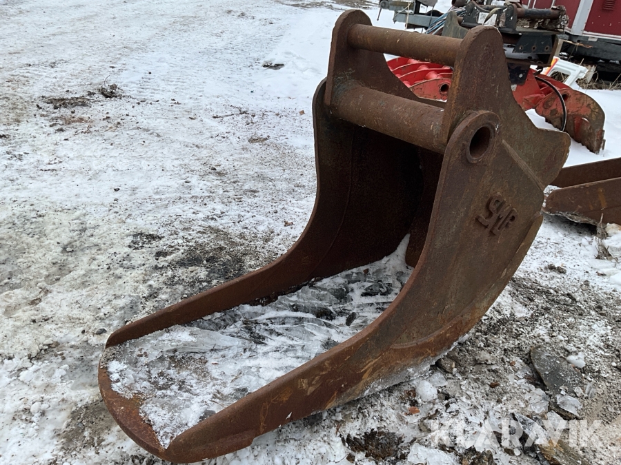 Kabelskopa SMP med S70 fäste