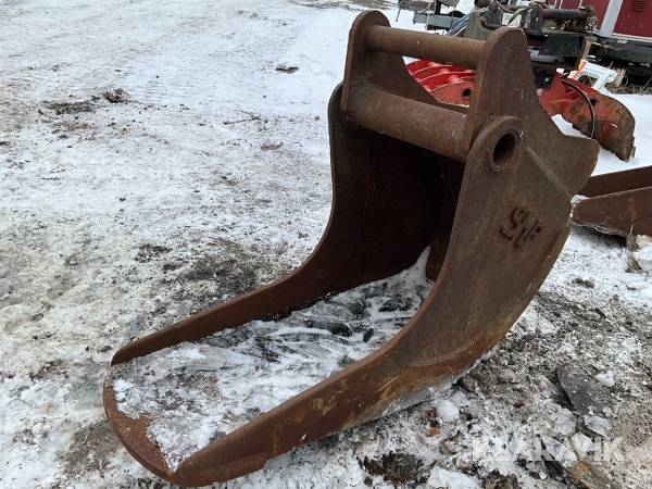 Kabelskopa SMP med S70 fäste