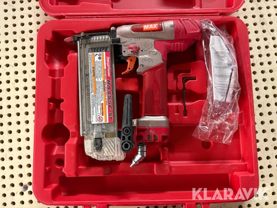 Spikpistol Paslode FN1850.1 