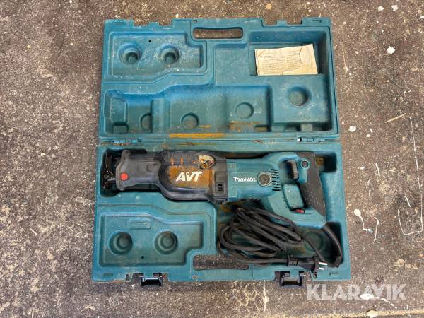 Tigersåg Makita AVT JR3070CT