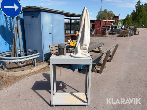 Spånsug