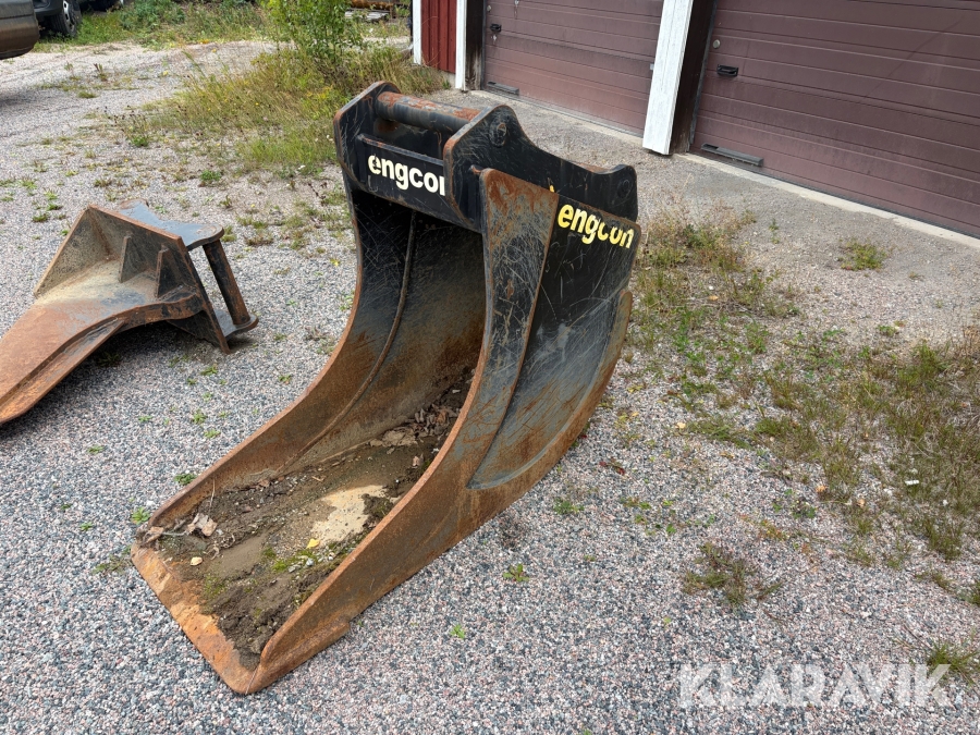 Smalskopa Engcon CB35