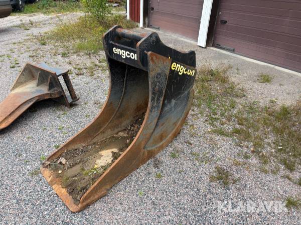 Smalskopa Engcon CB35