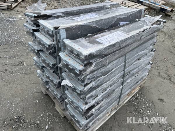 Trädgårdskragar 31st