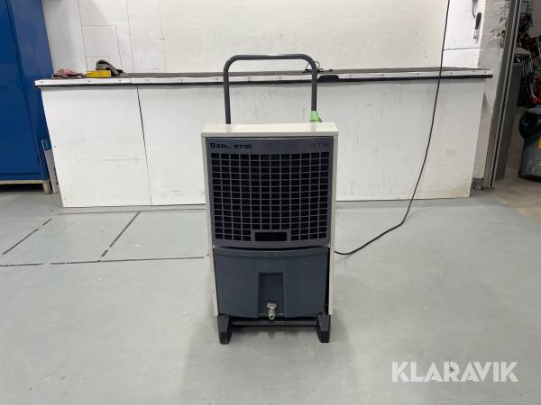 Avfuktare Dantherm CDT 60