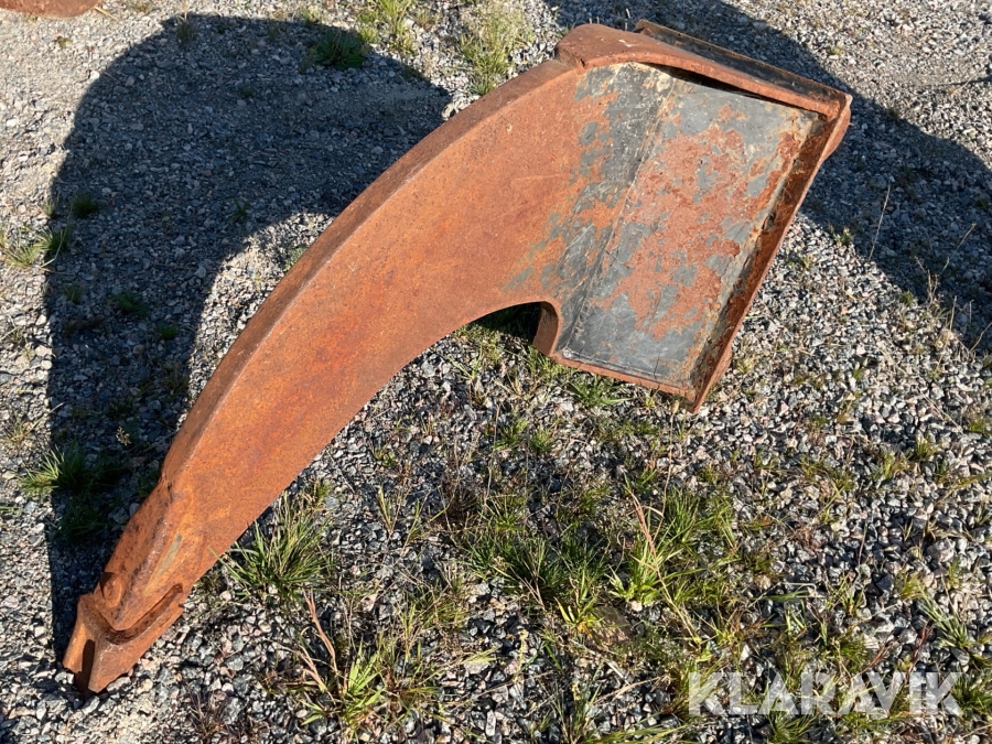 Tjälkrok Tik S45