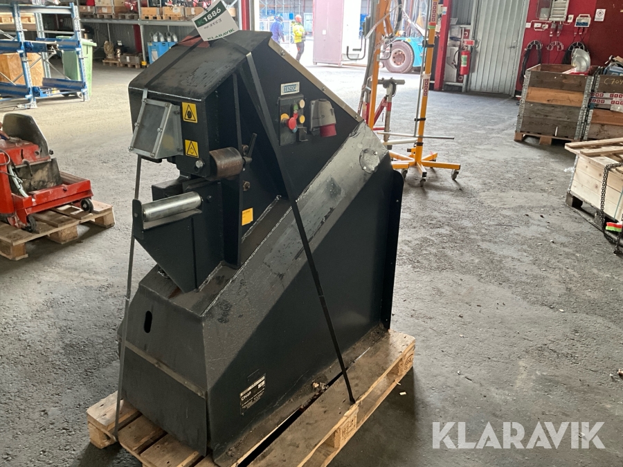 Armeringsklipp Bendof CH 40