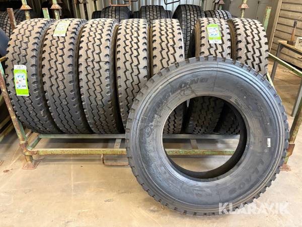 Trailerdäck Linglong LLA 08 11R.22.5-16PR 148/145K