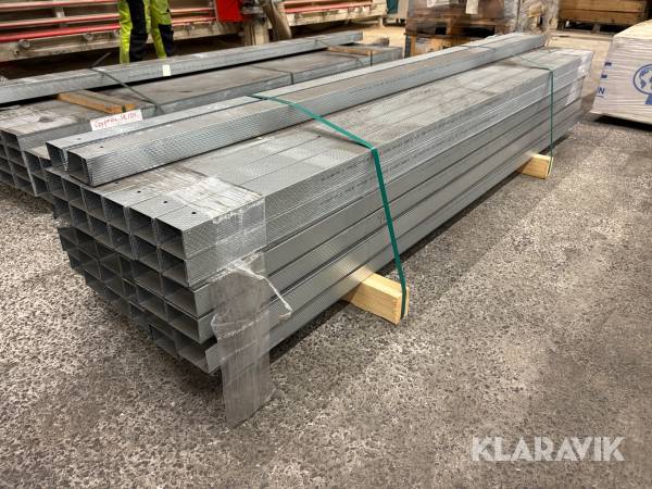 Stålskena Gyproc