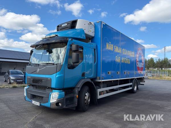 Lastbil Volvo FE 4*2
