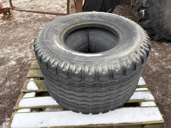 Entreprenaddäck BKT 500/50-17