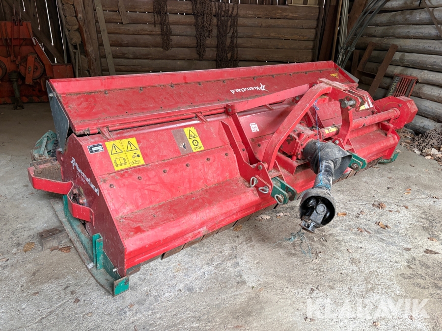 Slaghack Kverneland FXJ/300