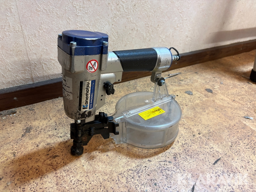 Spikpistol Kanematsu KD-440GN