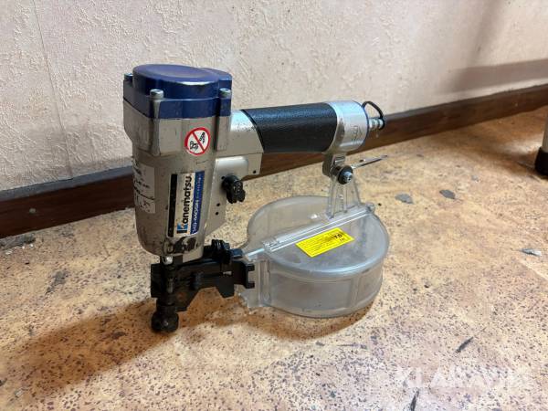 Spikpistol Kanematsu KD-440GN