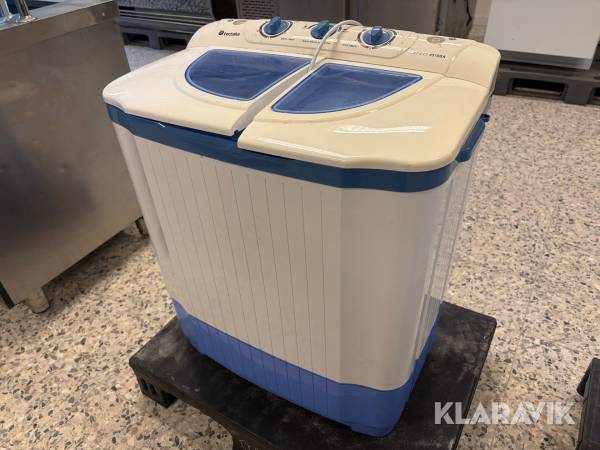 Tvättmaskin Tectake