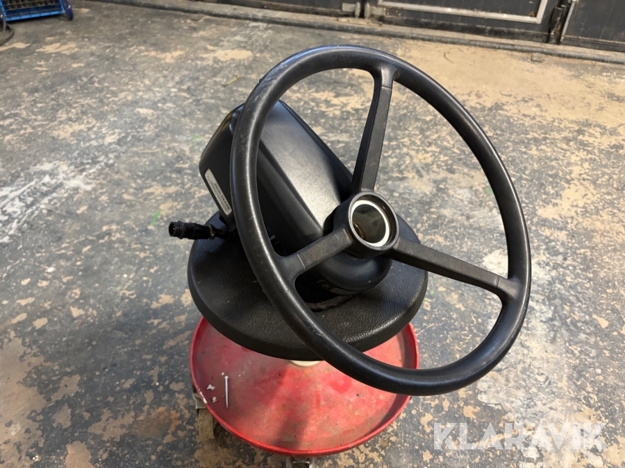 Gps John Deere AutoTrac Universal 200 steering kit