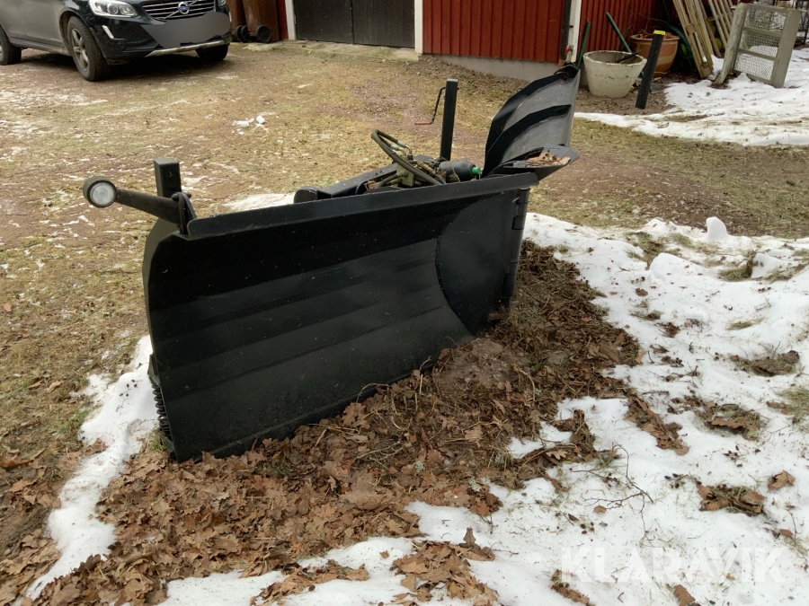 Vikplog Spaw Met 2800 Trima/Sms