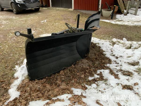 Vikplog Spaw Met 2800 Trima/Sms