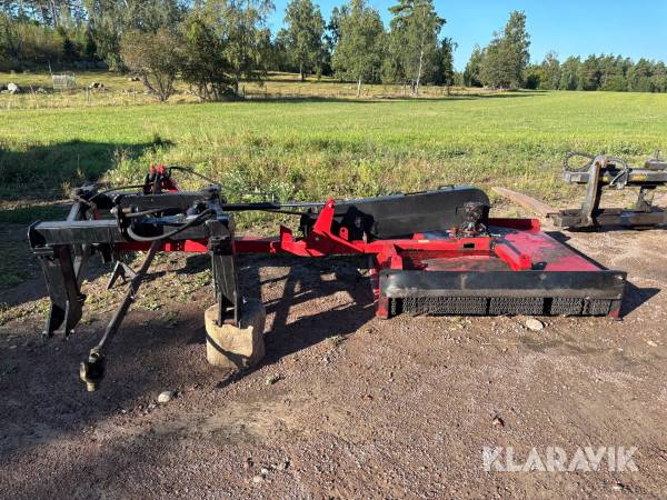 Kättingröjare Ilsbo 1.50m