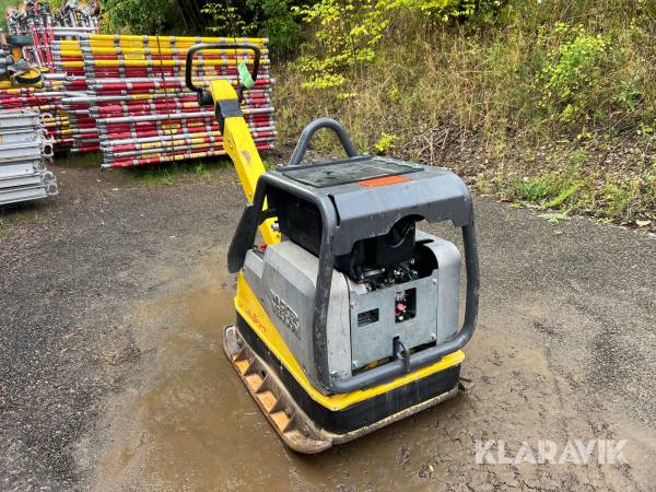 Markvibrator Wacker Neuson DPU6555Heh