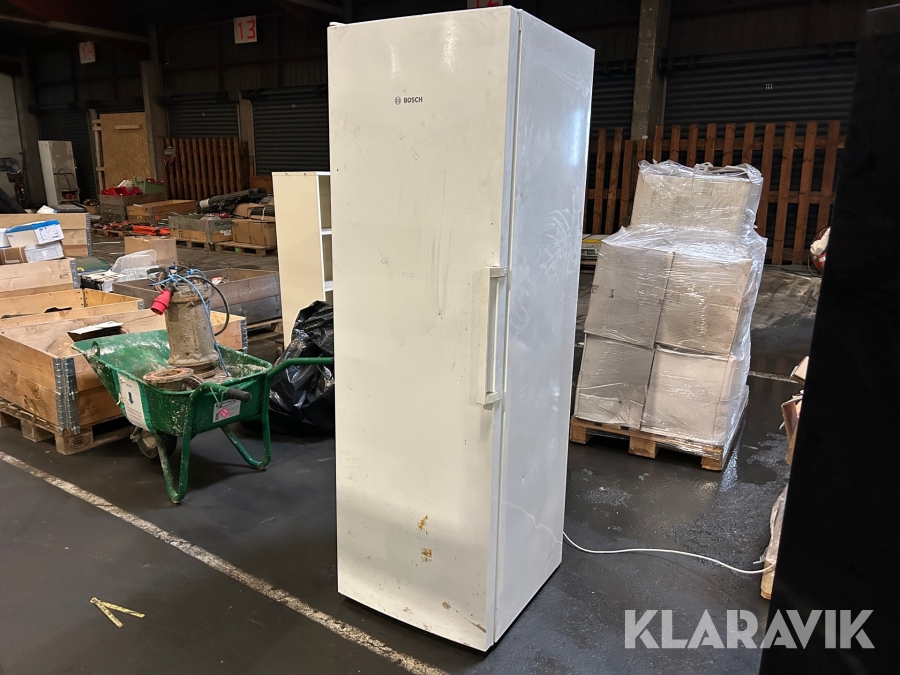 Kylskåp Bosch