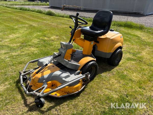 Åkgräsklippare Stiga Park Pro 20