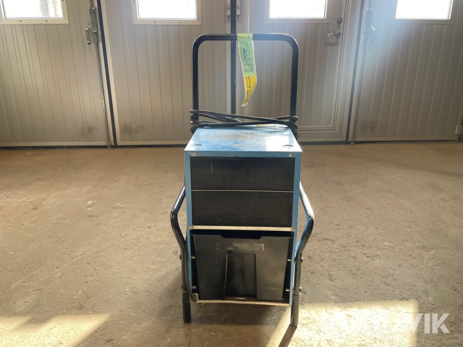 Avfuktare El-Björn AD620S