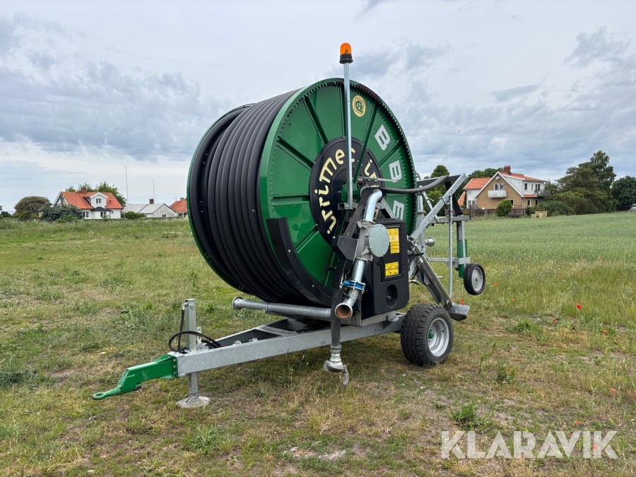 Bevattningsmaskin Irrimec ST15 E