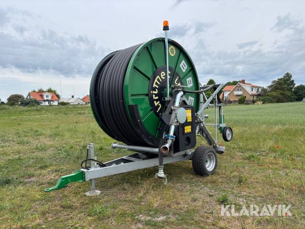 Bevattningsmaskin Irrimec ST15 E