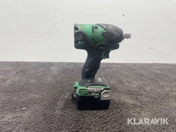 Mutterdragare Hitachi WR 14DSL