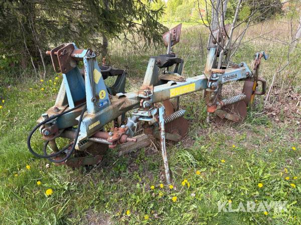 Plog Överum BT 387 G