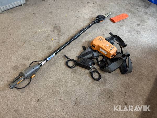 Stångkedjesåg Pellenc Selion T150/200