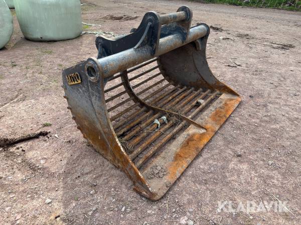 Sorteringsskopa Mito S70