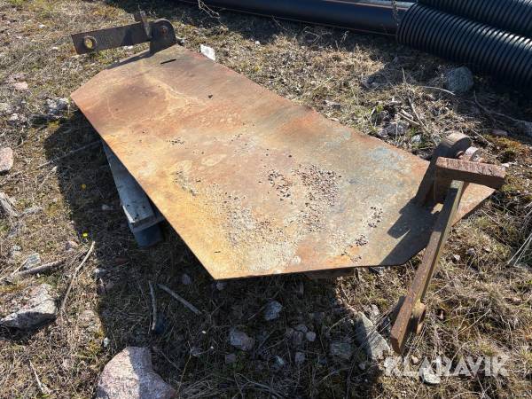 Höglucka till dumper Volvo 5350