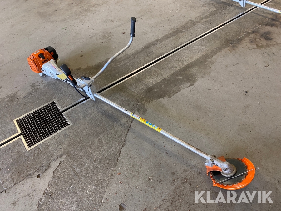 Röjsåg Stihl FS 310