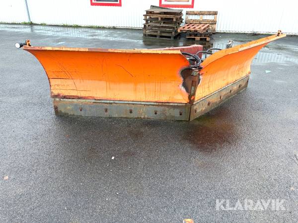 Vikplog Tarmo NA3300 L30