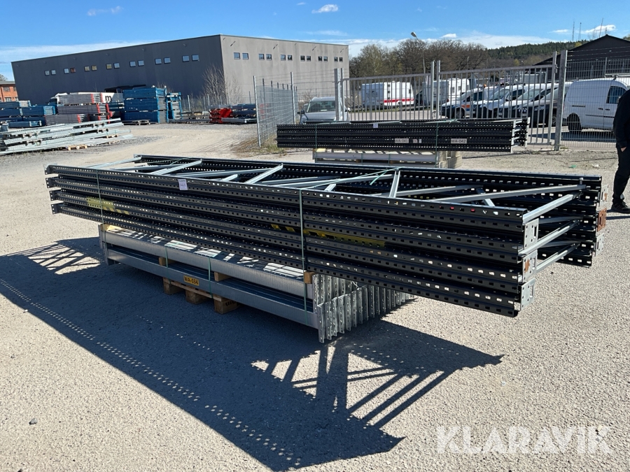 Pallställ Hövik P90