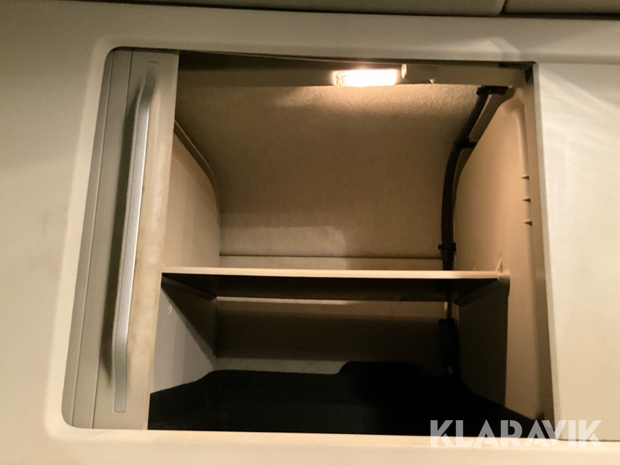 Lastbil med kran Volvo FH 500