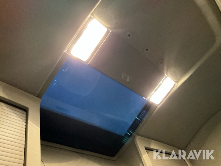 Lastbil med kran Volvo FH 500