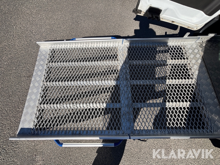 Minibuss Ford Transit