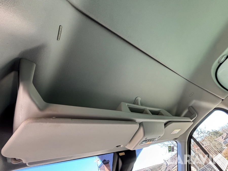 Minibuss Ford Transit