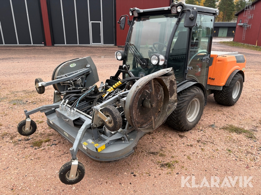 Redskapsbärare Belos Trans Giant